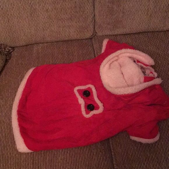 Dog Coat - Picture 1 of 7